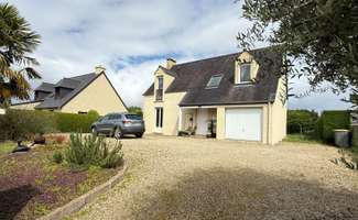Photo Vente maison Brusvily
