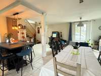 Vente maison 5 pièces Vente maison 5 pièces