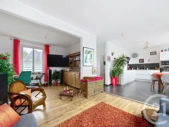 Vente Maison 3 chambresBrusvily