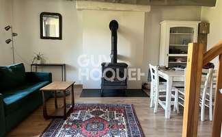 Photo Vente maison Brusvily