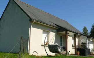 Photo Vente maison Brusvily