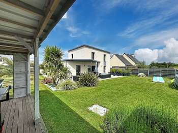 Vente maison 5 pièces Brusvily 22