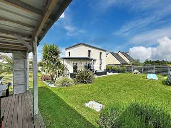Vente maison 5 pièces Brusvily 22