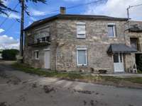 Vente maison Brusvily - 22