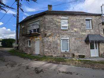 Vente Maison 2 chambresBrusvily