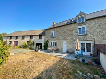 Vente Maison 5 chambresBrusvily