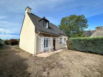 Vente Maison 3 chambresBrusvily