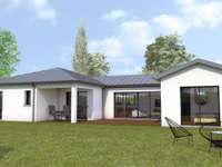 Vente maison 5 pièces Vente maison 5 pièces