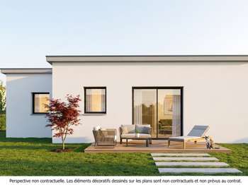 Vente maison 3 pièces Vente maison 3 pièces