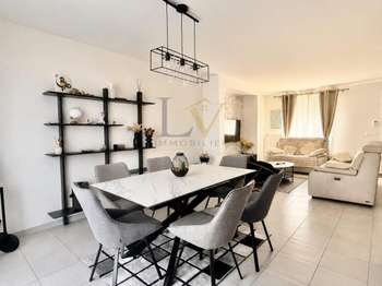 Vente maison 5 pièces Bruyères-sur-Oise 95