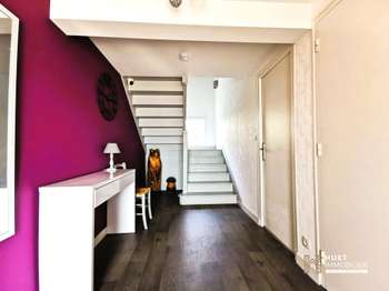 Vente maison 8 pièces Vente maison 8 pièces