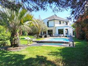 Vente Maison 5 chambresBruz