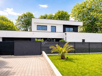 Vente Maison 5 chambresBruz