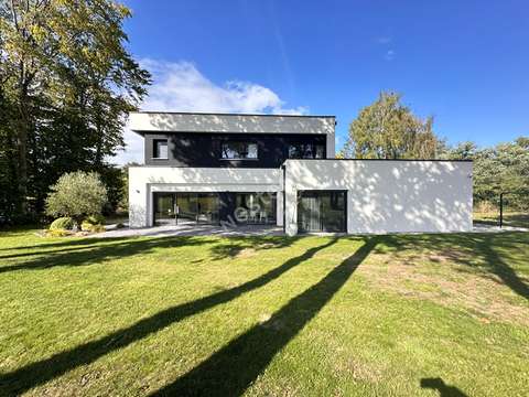 Vente maison 8 pièces Bruz 35