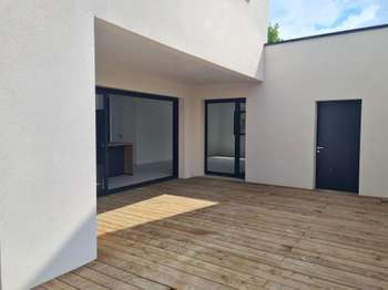 Vente maison 5 pièces Bruz 35