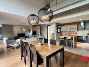 Vente Maison 5 chambresBruz