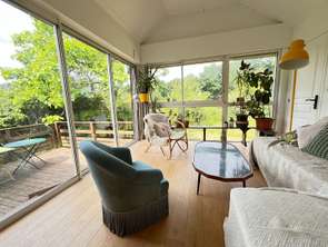 Vente Maison 3 chambresBruz