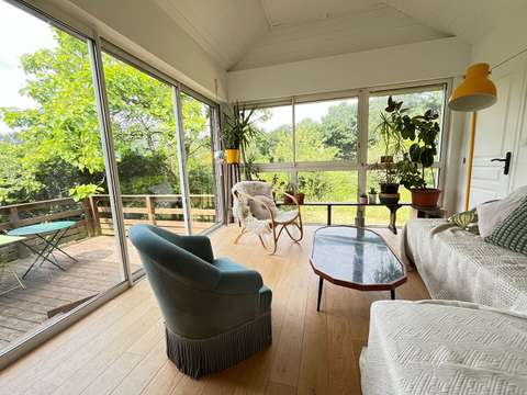 Vente maison 6 pièces Bruz 35