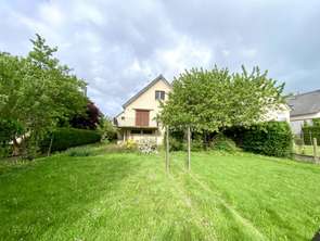 Vente Maison 5 chambresBruz