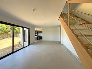 Vente Maison 4 chambresBruz