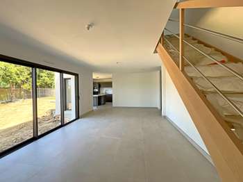 Vente maison 6 pièces Bruz 35