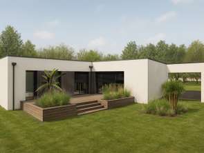 Vente Maison 3 chambresBruz