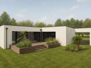 Photo Vente maison Bruz
