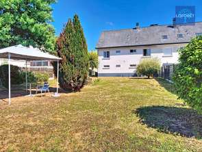 Vente Maison 2 chambresBruz
