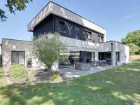Vente maison 8 pièces Vente maison 8 pièces