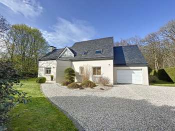 Vente Maison 5 chambresBruz