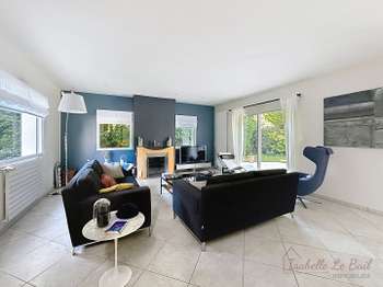 Vente maison 7 pièces Bruz 35