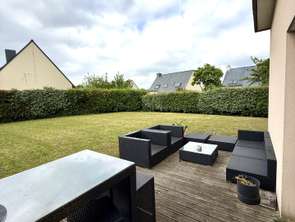 Vente Maison 4 chambresBruz