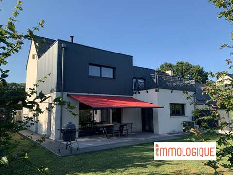 Vente maison 7 pièces Vente maison 7 pièces