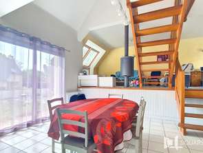Vente Maison 4 chambresBruz