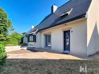 Vente Maison 4 chambresBruz