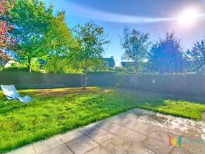 Vente Maison 4 chambresBruz