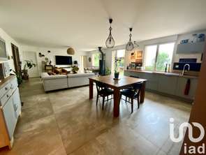 Vente Maison 5 chambresBruz