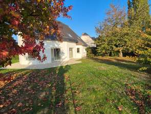 Vente Maison 4 chambresBruz