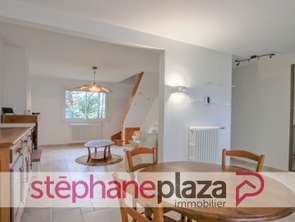 Vente Maison 3 chambresBruz