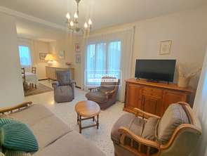 Vente Maison 4 chambresBruz