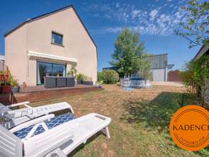 Vente Maison 6 chambresBruz