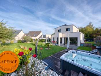Vente maison 6 pièces Bruz 35