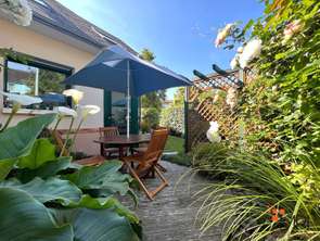 Vente Maison 6 chambresBruz