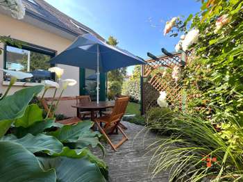 Vente maison 8 pièces Bruz 35