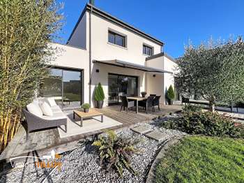 Maison 6 pièces 144 m² · à Bruz · 144 m² · 599 990 €