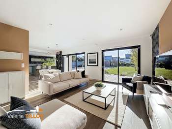 Vente maison 6 pièces Bruz 35