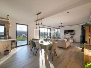 Vente Maison 4 chambresBruz