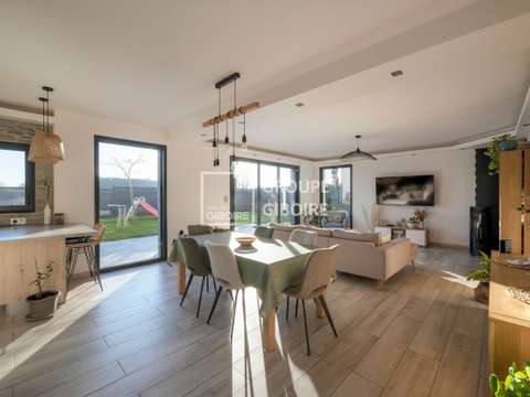 Vente maison 6 pièces Vente maison 6 pièces