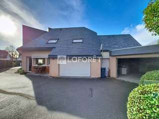 Vente maison 7 pièces Vente maison 7 pièces