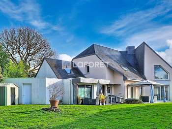 Vente Maison 4 chambresBruz